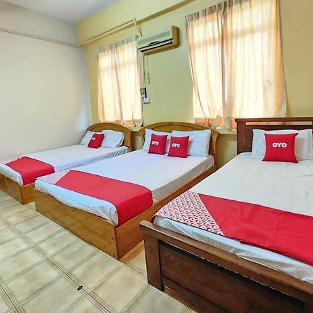 Oyo 90743 Hotel Ban Cheong Kangar Εξωτερικό φωτογραφία