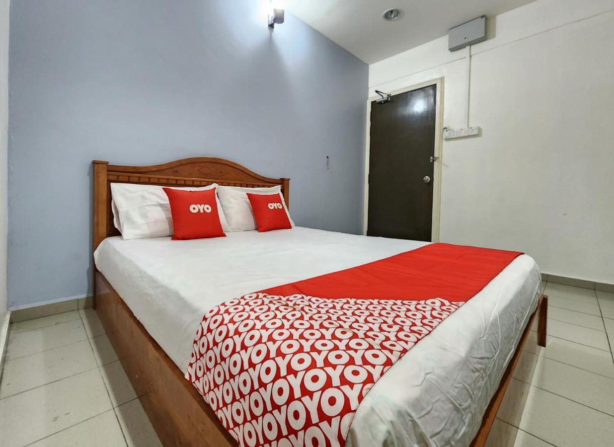 Oyo 90743 Hotel Ban Cheong Kangar Εξωτερικό φωτογραφία