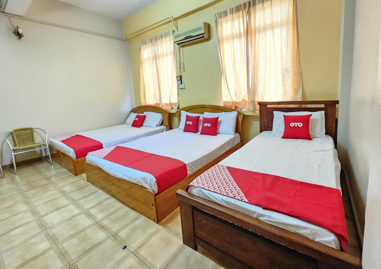 Oyo 90743 Hotel Ban Cheong Kangar Εξωτερικό φωτογραφία